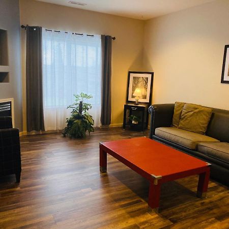 Orca Inn Suites Ferndale Kültér fotó