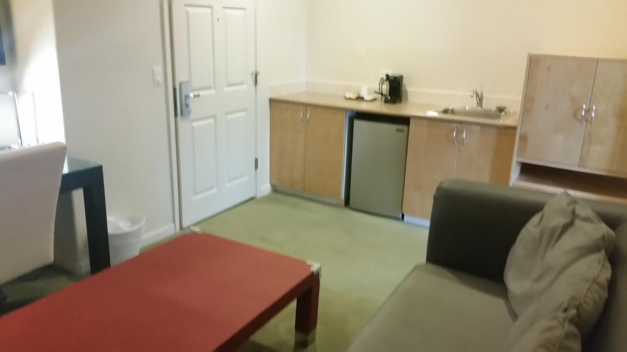 Orca Inn Suites Ferndale Kültér fotó