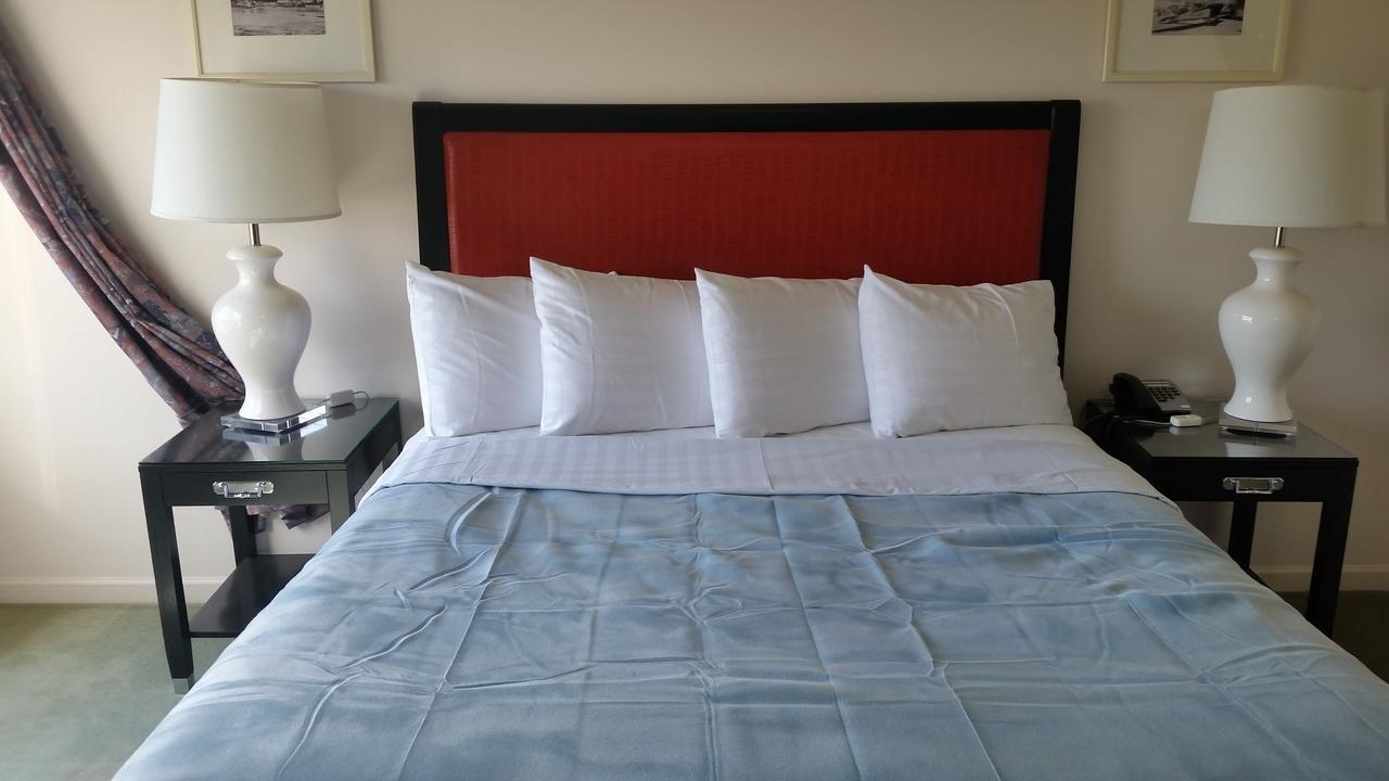 Orca Inn Suites Ferndale Kültér fotó