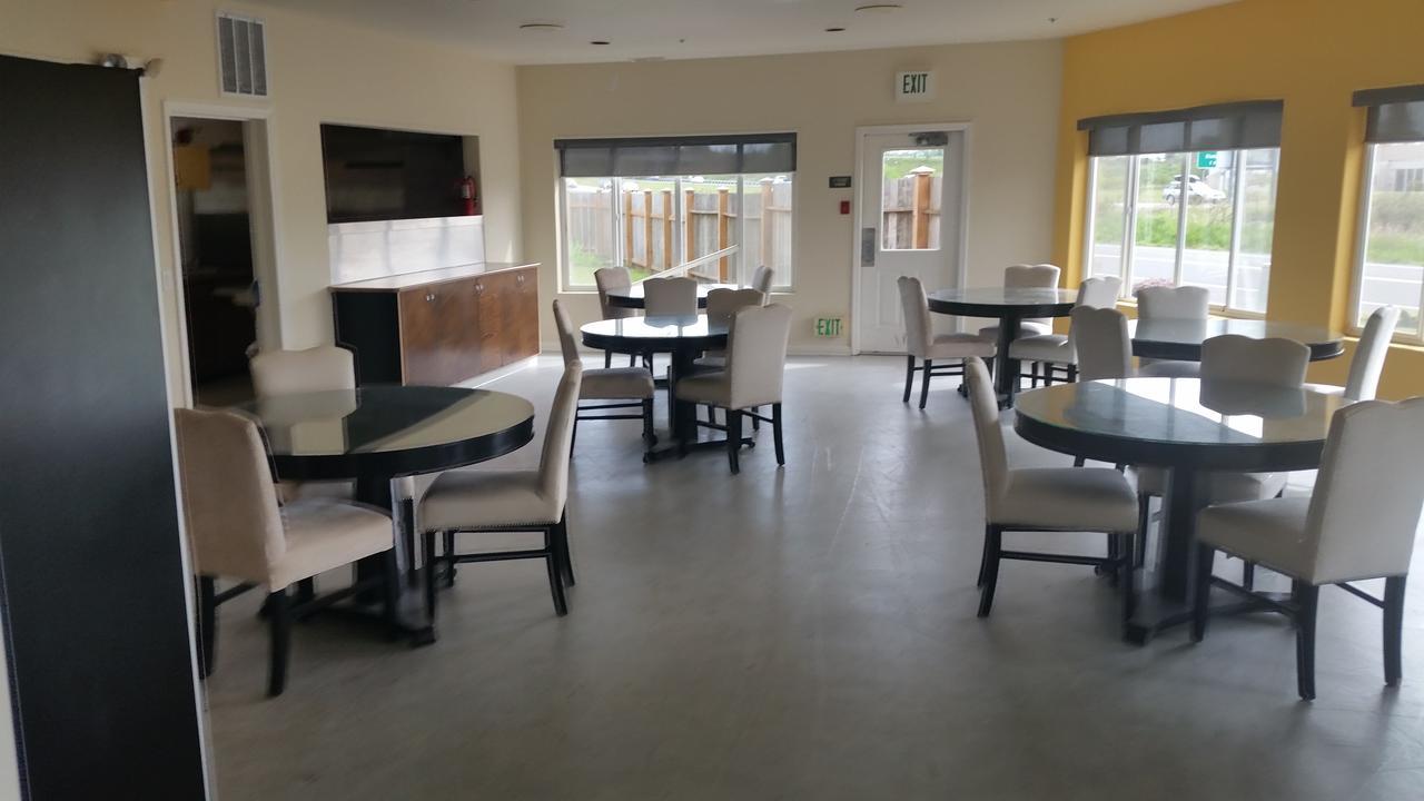 Orca Inn Suites Ferndale Kültér fotó