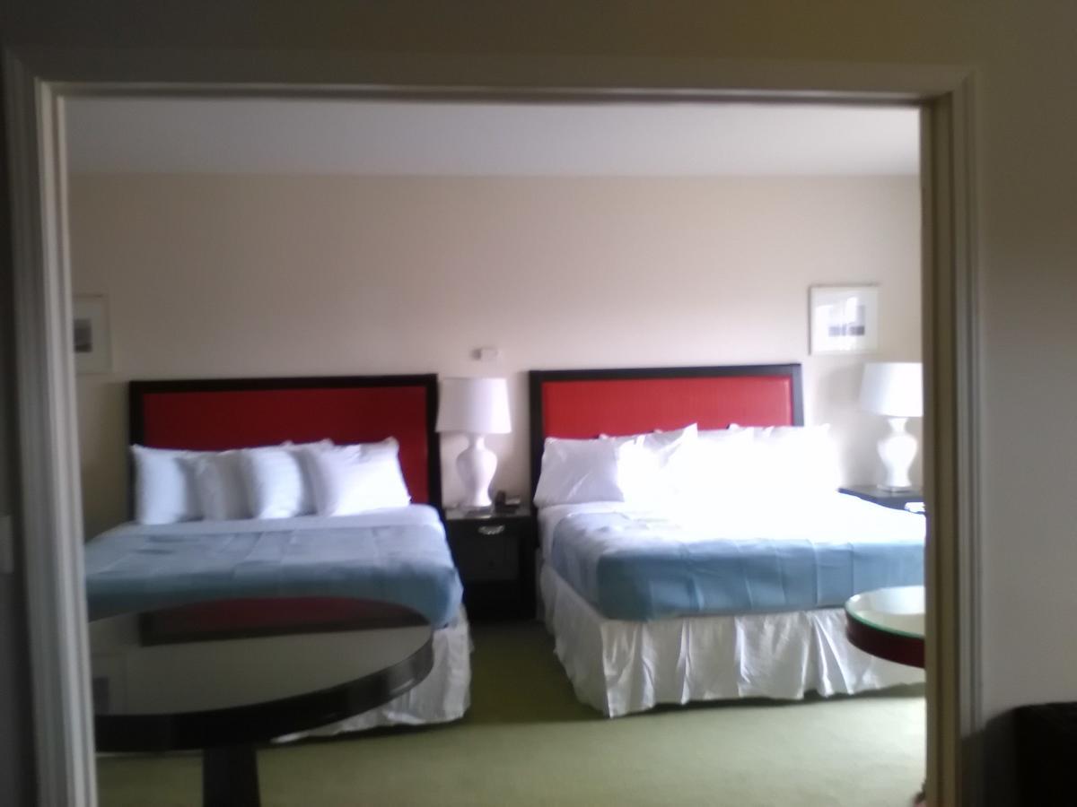 Orca Inn Suites Ferndale Kültér fotó
