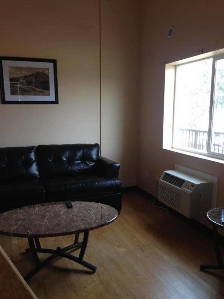 Orca Inn Suites Ferndale Kültér fotó