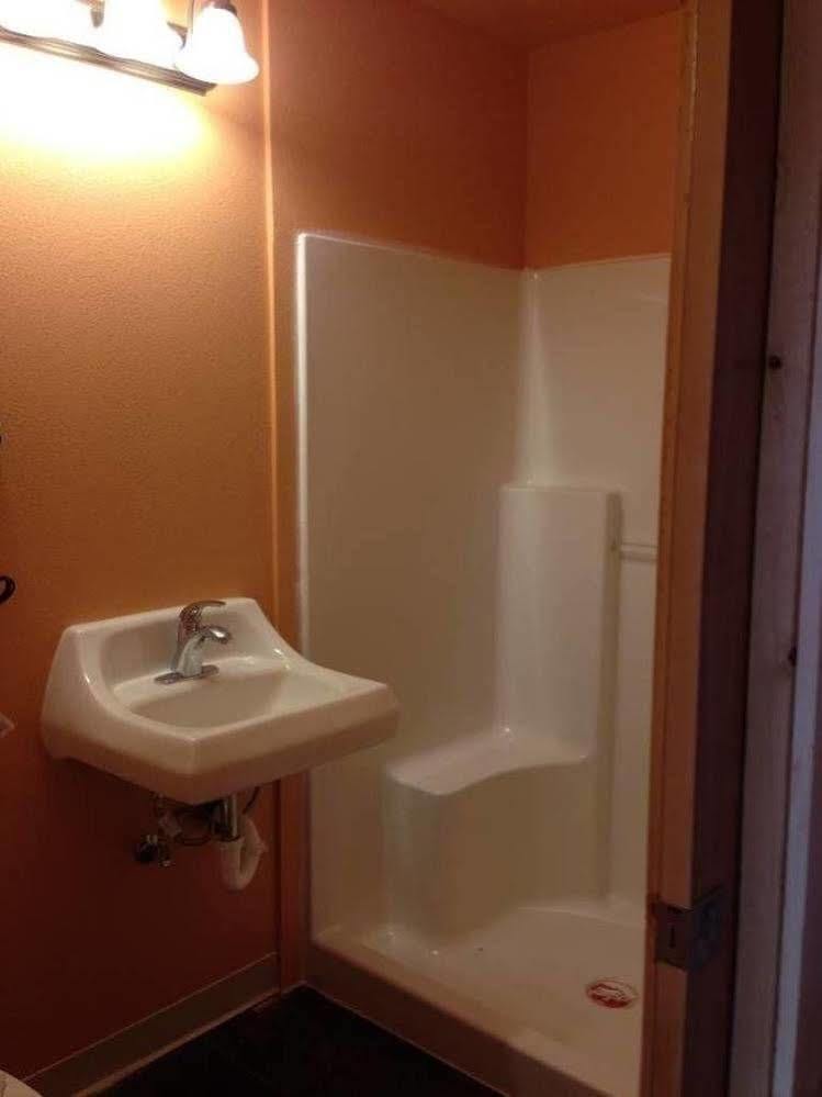 Orca Inn Suites Ferndale Kültér fotó