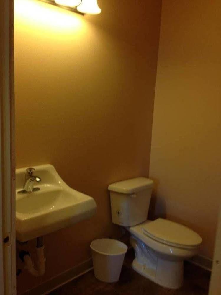Orca Inn Suites Ferndale Kültér fotó