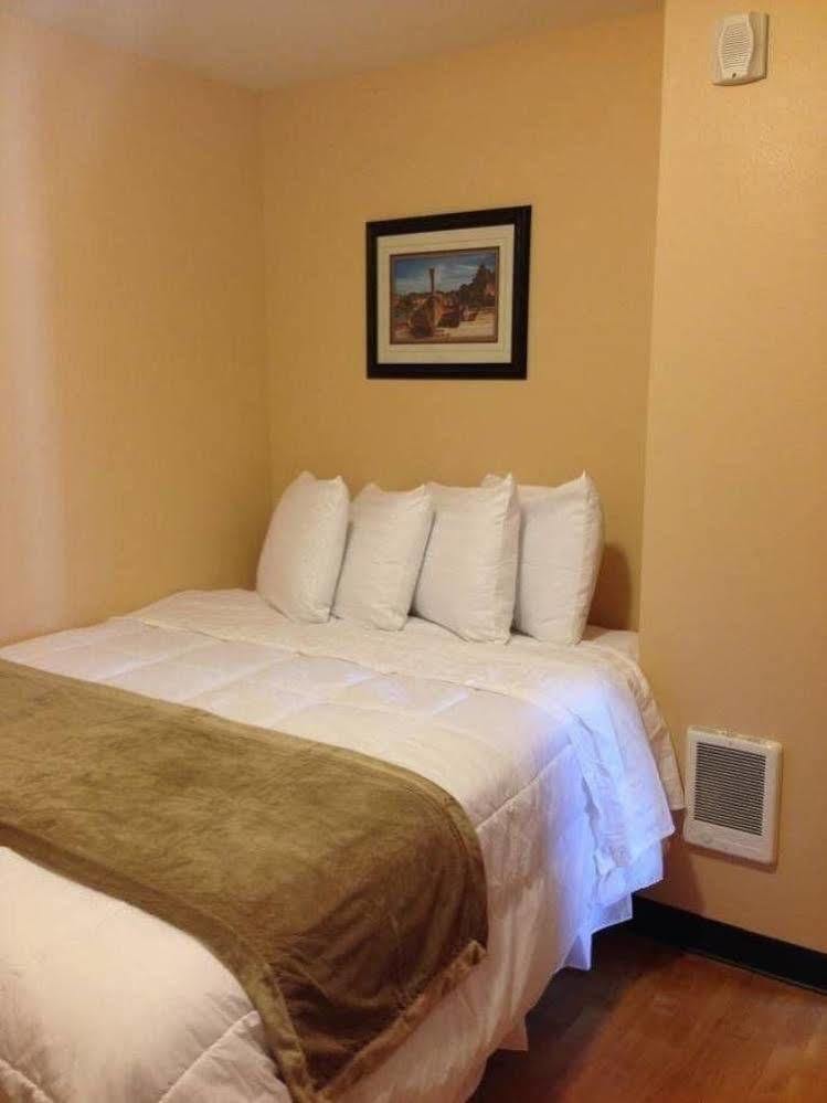 Orca Inn Suites Ferndale Kültér fotó
