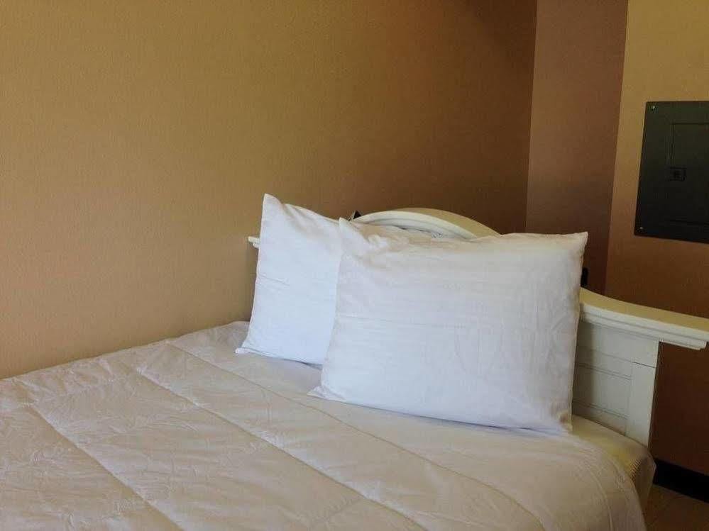 Orca Inn Suites Ferndale Kültér fotó