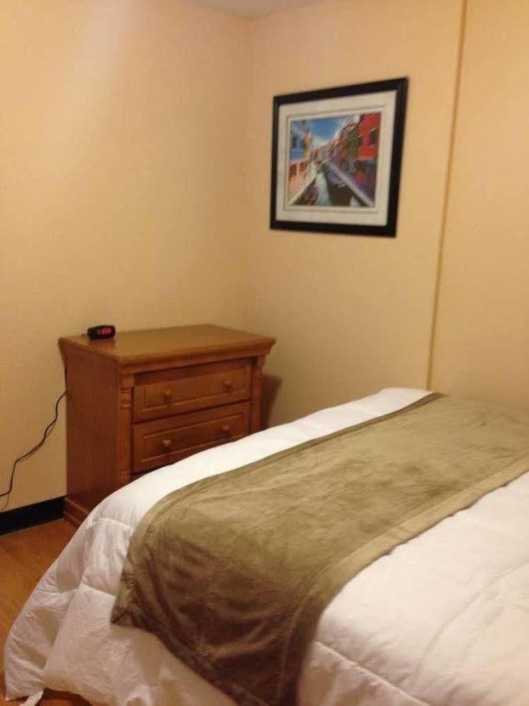 Orca Inn Suites Ferndale Kültér fotó