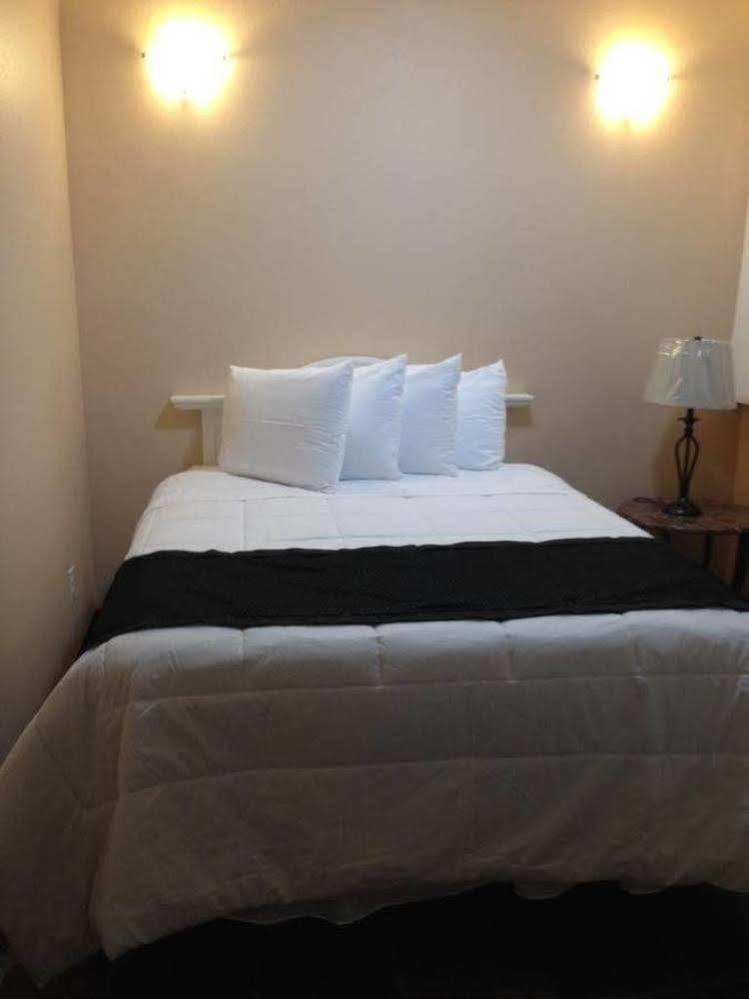Orca Inn Suites Ferndale Kültér fotó