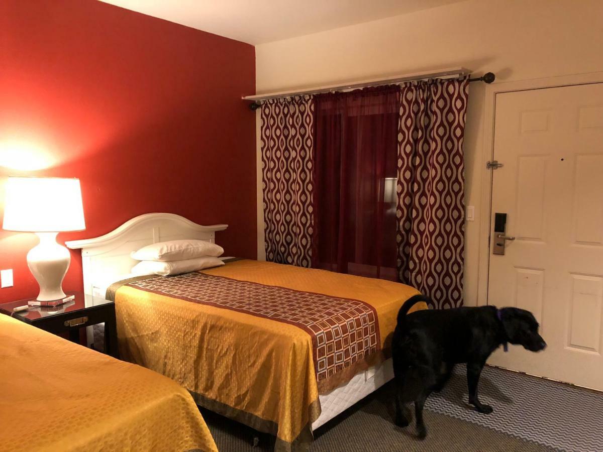 Orca Inn Suites Ferndale Kültér fotó