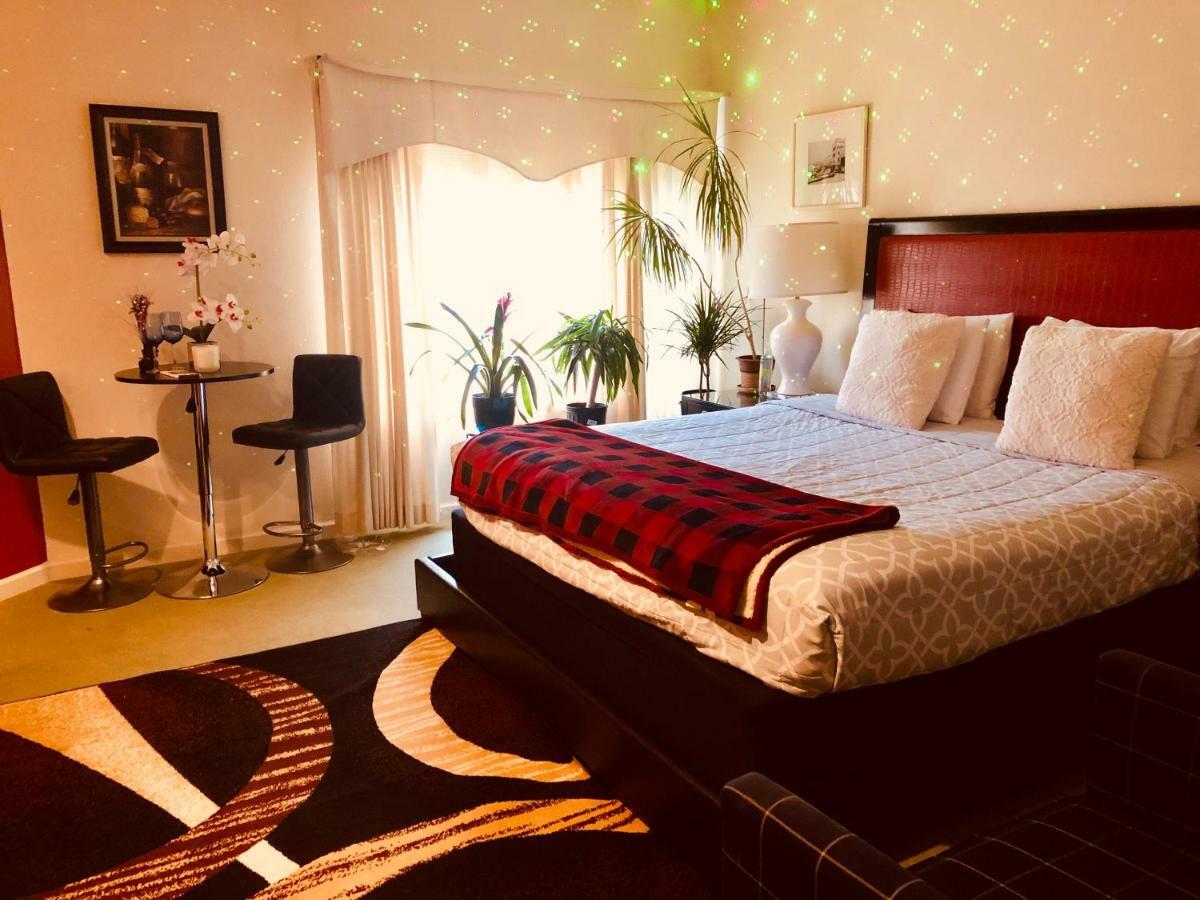Orca Inn Suites Ferndale Kültér fotó