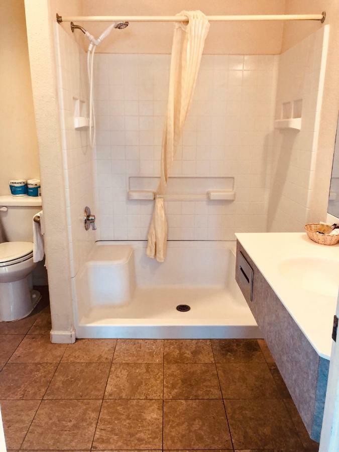 Orca Inn Suites Ferndale Kültér fotó