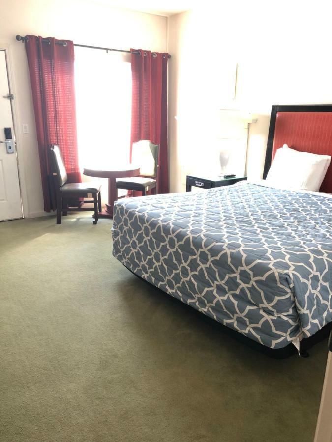 Orca Inn Suites Ferndale Kültér fotó