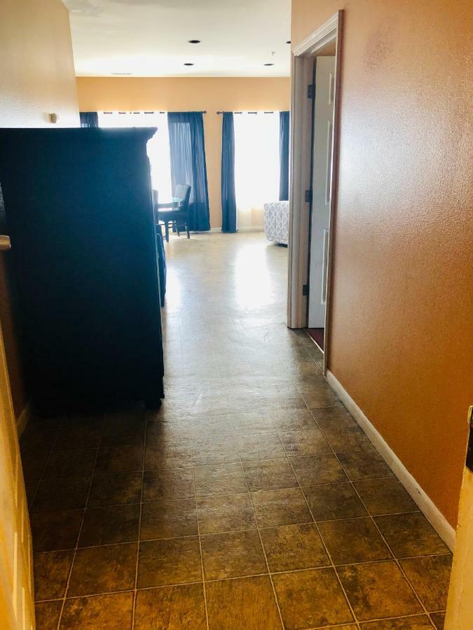 Orca Inn Suites Ferndale Kültér fotó